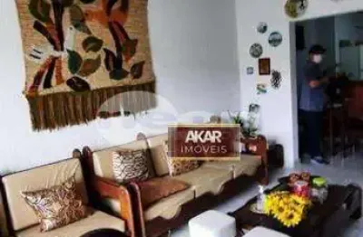 Casa com 3 quartos à venda na Rua Nicola Spinelli, 276, Nova Petrópolis, São Bernardo do Campo