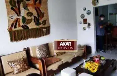 Casa com 3 quartos à venda na Rua Nicola Spinelli, 276, Nova Petrópolis, São Bernardo do Campo