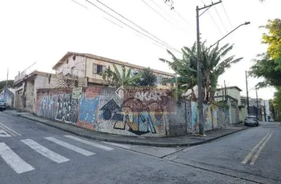 Dois excelentes terrenos com total de 615m² - planalto - sbcampo