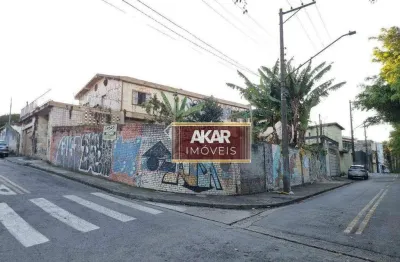 Dois excelentes terrenos com total de 615m² - planalto - sbcampo