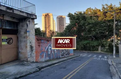 Dois Excelentes Terrenos com total de 615m² - Planalto - SBCampo