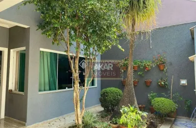 Casa com 5 quartos à venda na Rua Professor Geraldo Hypólito, 100, Dos Casa, São Bernardo do Campo