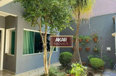 Casa com 5 quartos à venda na Rua Professor Geraldo Hypólito, 100, Dos Casa, São Bernardo do Campo