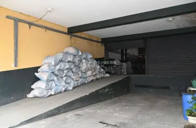 Galpão à venda, 595 m² por r$ 3.000.000 - centro - são caetano do sul/sp