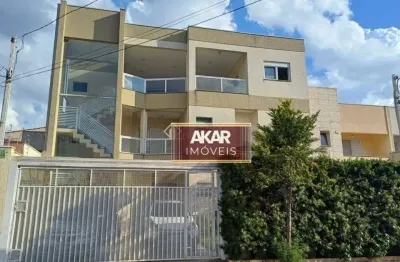 Casa com 3 quartos à venda na Rua Antônio de Andrade, 204, Cerâmica, São Caetano do Sul