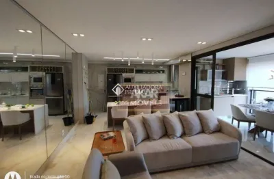 Apartamento novo 03 suítes - pronto para morar - vila assunção - santo andré