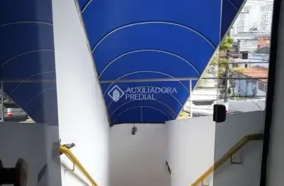 Prédio à venda, 320 m² por r$ 905.000 - taboão - são bernardo do campo/sp