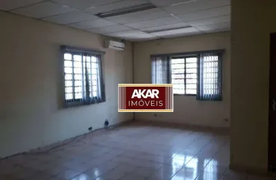 Prédio à venda, 320 m² por R$ 905.000,00 - Taboão - São Bernardo do Campo/SP