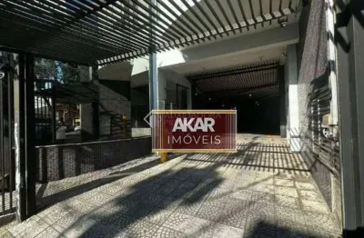 Prédio à venda, 920 m² por r$ 5.800.000 - santo antônio - são caetano do sul/sp