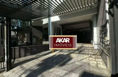 Prédio à venda, 920 m² por R$ 5.800.000,00 - Santo Antônio - São Caetano do Sul/SP