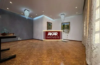 Casa com 5 quartos à venda na Rua Presidente Prudente, 53, Taboão, São Bernardo do Campo