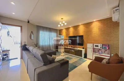 Casa com 3 quartos à venda na Rua dos Crisântemos, 168, Assunção, São Bernardo do Campo