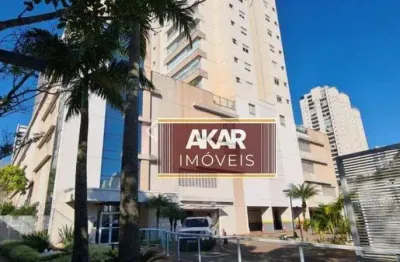 Apartamento alto padrão - 03 quartos - 01 suíte - centro - sbcampo