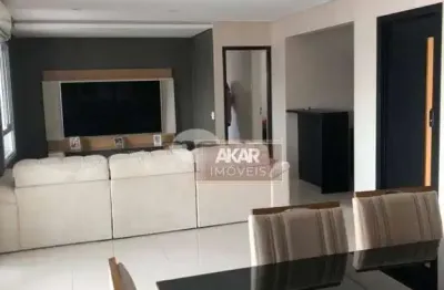 Apartamento com 3 quartos à venda na Avenida Wallace Simonsen, 555, Nova Petrópolis, São Bernardo do Campo