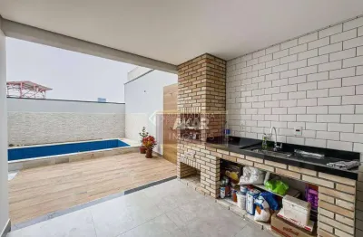 Sobrado com 3 dormitórios à venda, 203 m² por r$ 1.450.000 - jardim do mar - são bernardo do campo/sp