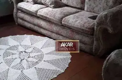 Casa com 3 dormitórios à venda, 390 m² por r$ 880.000 - assunção - são bernardo do campo/sp