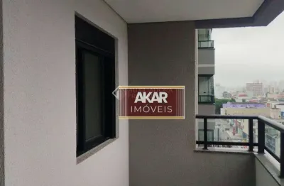 Apartamento com 2 dormitórios à venda, 75 m² por r$ 797.000 - centro - são bernardo do campo/sp