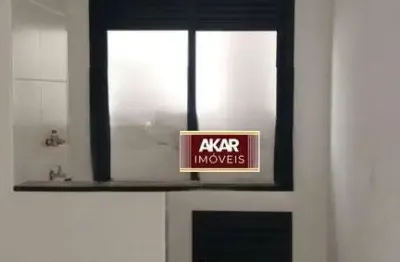 Apartamento com 2 dormitórios à venda, 75 m² por R$ 797.000,00 - Centro - São Bernardo do Campo/SP