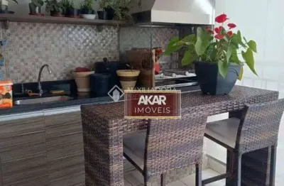 Apartamento 3 dormitórios (1 suíte) - avenida moinho fabrini, são bernardo do campo