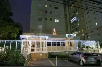 Apartamento à venda the elements com 113m² 3 dormts, 1 suíte, 2 vagas - planalto são bernardo