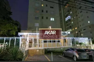 Apartamento à venda the elements com 113m² 3 dormts, 1 suíte, 2 vagas - planalto são bernardo