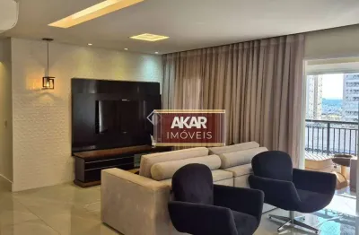 Apartamento com 3 quartos à venda na Rua Doutor Marcel Preotesco, 134, Centro, São Bernardo do Campo