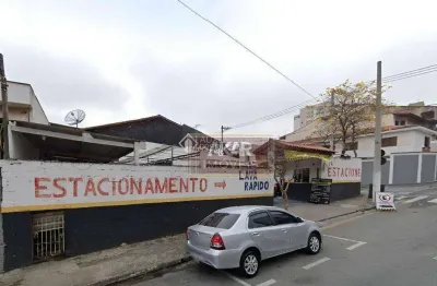 Excelente terreno com 243m² em localização privilegiada, oportunidade para investimento!