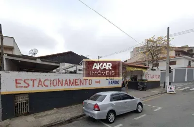 Excelente terreno com 243m² em localização privilegiada, oportunidade para investimento!