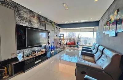 Apartamento com 3 quartos à venda na Rua João Gross, 201, Vila Gonçalves, São Bernardo do Campo