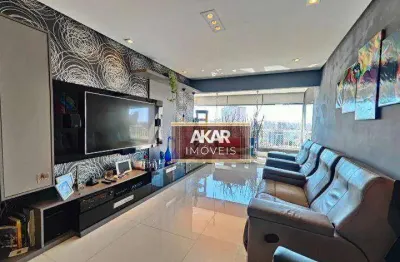 Apartamento com 3 quartos à venda na Rua João Gross, 201, Vila Gonçalves, São Bernardo do Campo