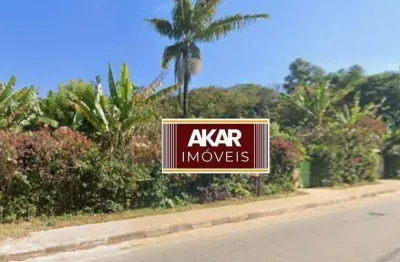 Área à venda, 2128100 m² por R$ 4.256.200,00 - Recreio Bela Vista - Suzano/SP