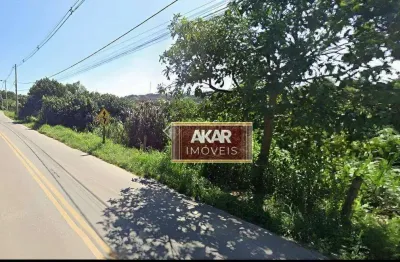 Área à venda, 30277000 m² por r$ 6.055.400,00 - recreio bela vista - suzano/sp