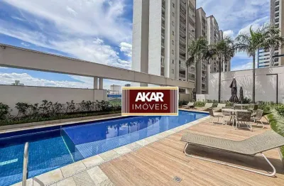 Apartamento à venda, 94 m² por R$ 910.000,00 - Centro - São Bernardo do Campo/SP