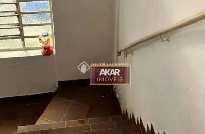 Galpão à venda, 620 m² por r$ 3.300.000,00 - vila moraes - são paulo/sp