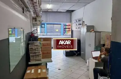 Prédio à venda, 302 m² por R$ 1.060.000,00 - Jardim Las Vegas - Santo André/SP