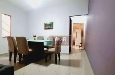 Sobrado com 3 quartos ( 1 suíte ) e 3 vagas à venda, jardim independencia sbc