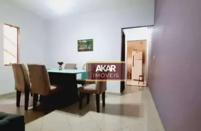 Sobrado com 3 quartos ( 1 suíte ) e 3 vagas à venda, jardim independencia sbc