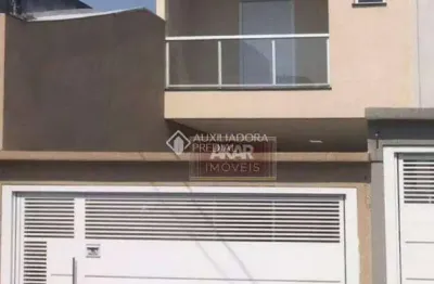 Sobrado com 3 dormitórios à venda, 183 m² por r$ 1.102.000 - parque espacial - são bernardo do campo/sp