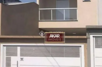 Sobrado com 3 dormitórios à venda, 183 m² por r$ 1.102.000 - parque espacial - são bernardo do campo/sp