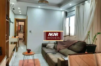 Cobertura Exclusiva de 104 m² no Parque Erasmo Assunção, Santo André