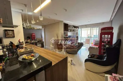 Excelente apartamento 100m² - 3 quartos 01 suíte - santa paula - scsul