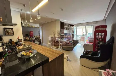 Excelente apartamento 100m² - 3 quartos 01 suíte - santa paula - scsul