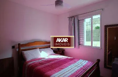 Apartamento com 2 dormitórios à venda, 60 m² por R$ 300.000,00 - Assunção - São Bernardo do Campo/SP