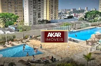 Apartamento com 3 quartos à venda na Rua Boa Vista, 631, Boa Vista, São Caetano do Sul