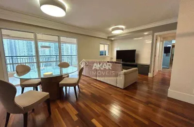 Apartamento com 3 quartos à venda na Rua Doutor Marcel Preotesco, 134, Centro, São Bernardo do Campo