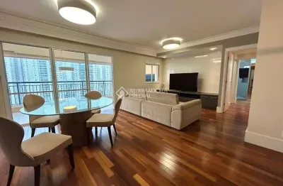 Apartamento com 3 quartos à venda na Rua Doutor Marcel Preotesco, 134, Centro, São Bernardo do Campo