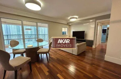 Apartamento com 3 quartos à venda na Rua Doutor Marcel Preotesco, 134, Centro, São Bernardo do Campo