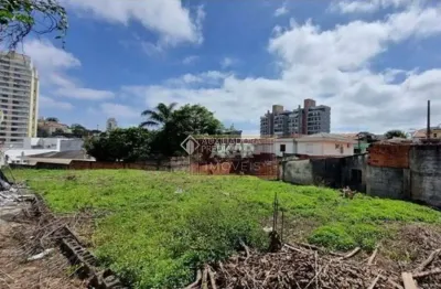 Terreno à venda na Rua Walter Carlos Zanini, 283, Assunção, São Bernardo do Campo