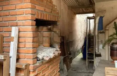 Terreno à venda, 480 m² por R$ 1.000.000,00 - Nova Petrópolis - São Bernardo do Campo/SP