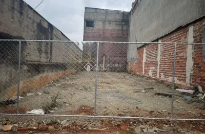 Terreno à venda na Rua Baraldi, 533, Centro, São Caetano do Sul